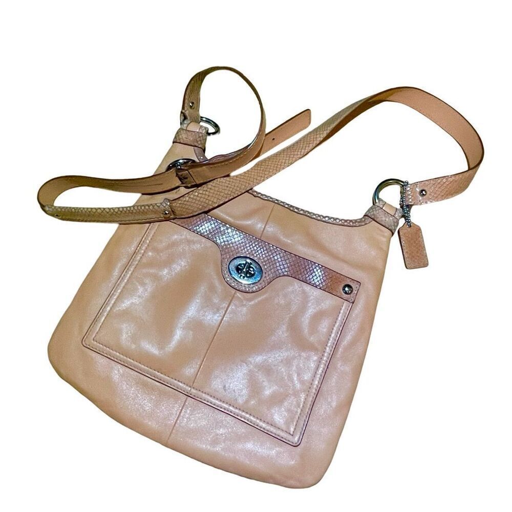 Coach Penelope Crossbody - Picture 2 of 8